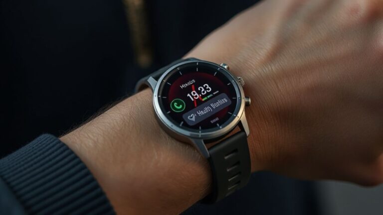 Tech Gadget Review
