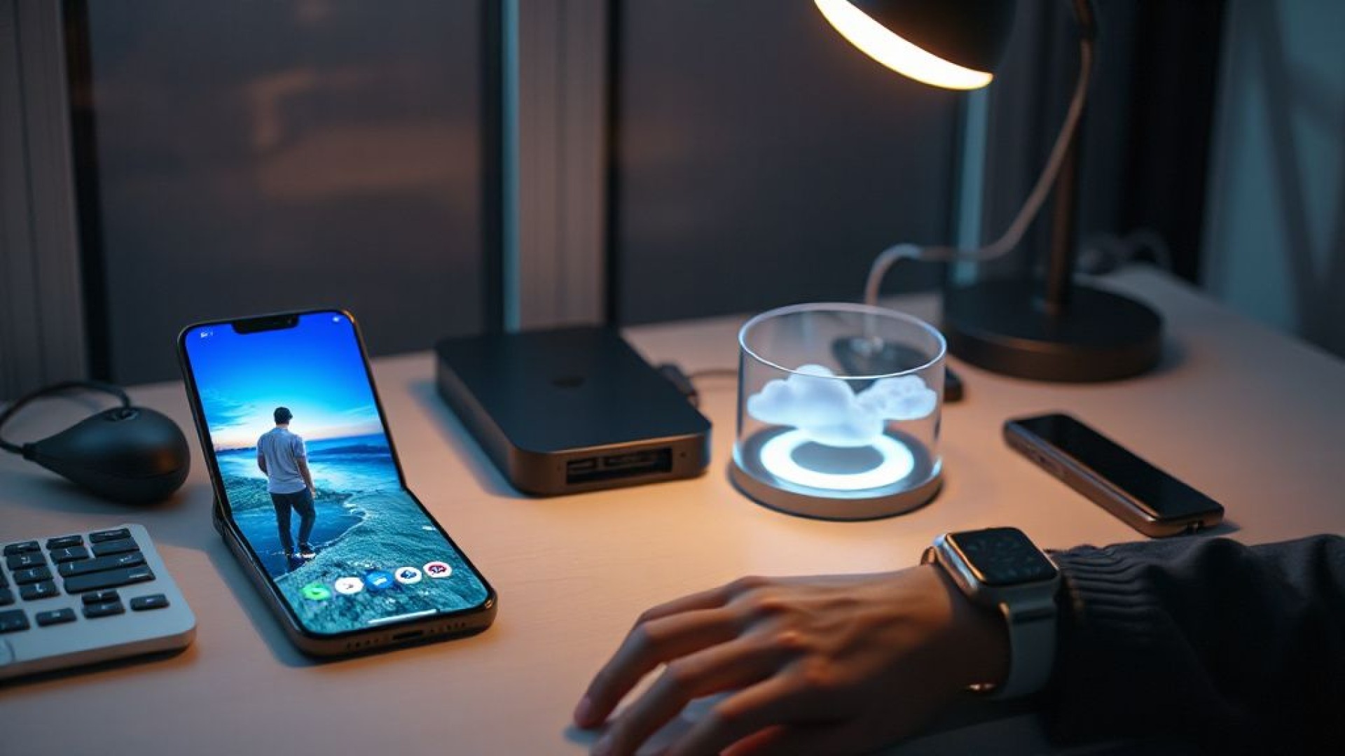 smartest tech