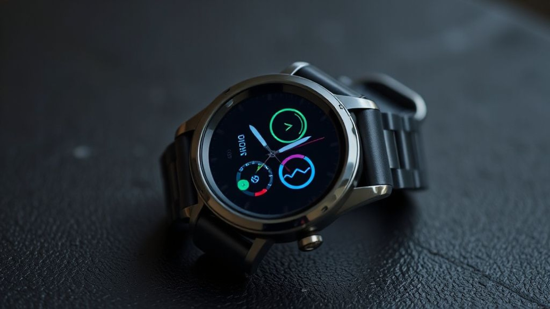 smartwatch edition
