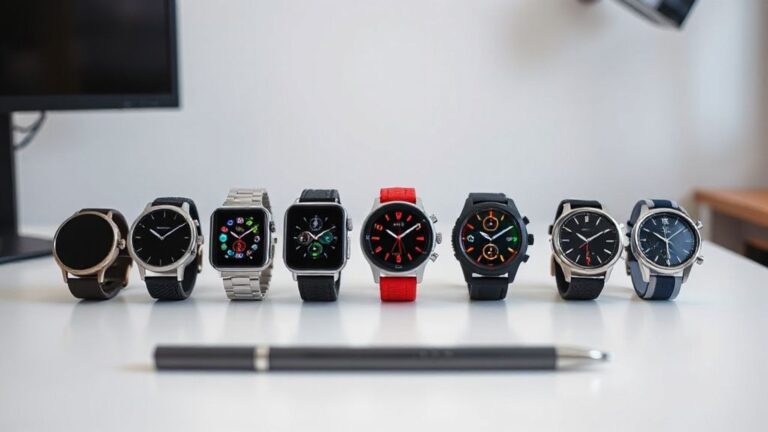 Tech Gadget Review