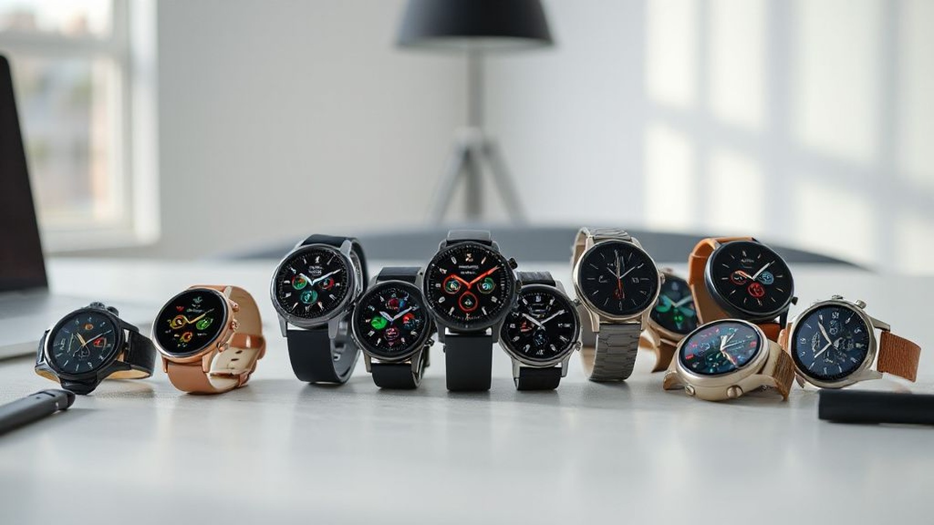 smartwatch revolution