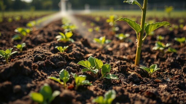Soil Health Management Techniques: The Forensic Science of Agricultural Resilience