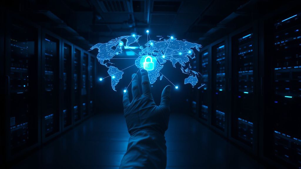 Cross-Border Settlement: Staking for Network Security