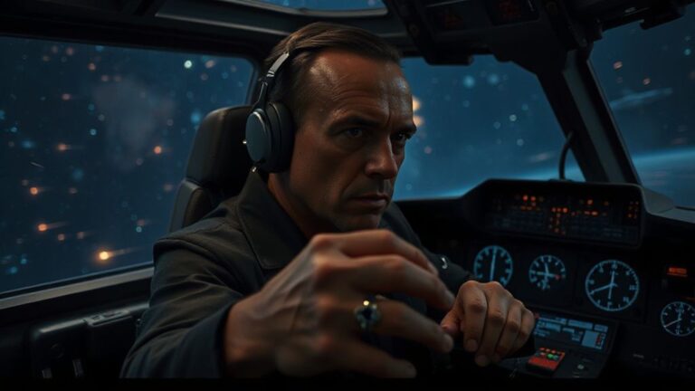 Starfield: Master Ship Combat Synergy with Advanced Crew Management