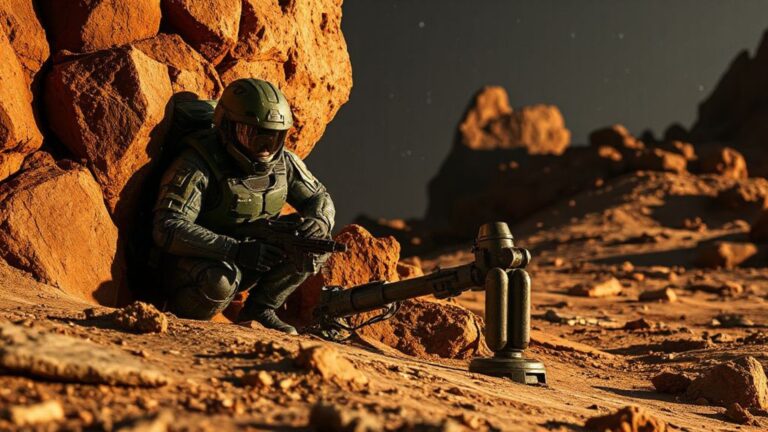 Starfield’s Companions: Mastering AI Tactics for Ground Combat Supremacy