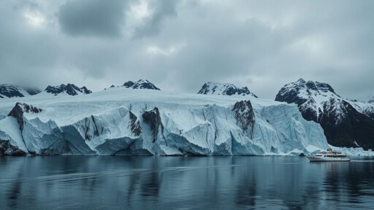 Svalbard Archipelago: Journey to the Arctic’s Wild Frontier of Ice and Wildlife