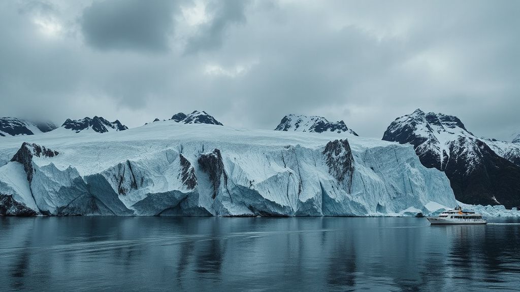 Svalbard Archipelago