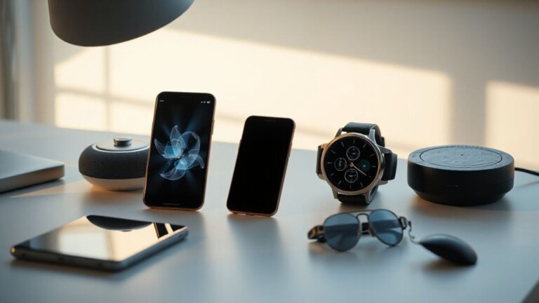The 2026 Tech Arsenal: Gadgets Redefining Your Digital Life