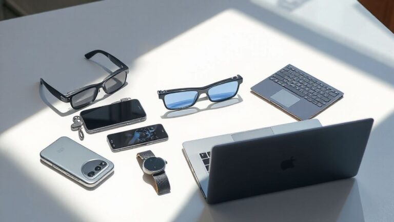 2026 Tech Unboxed: The Gadgets Redefining Our Digital Lives
