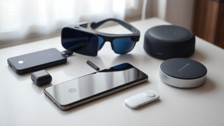 2026 Tech Gadgets: Beyond the Hype, Into Your Hands