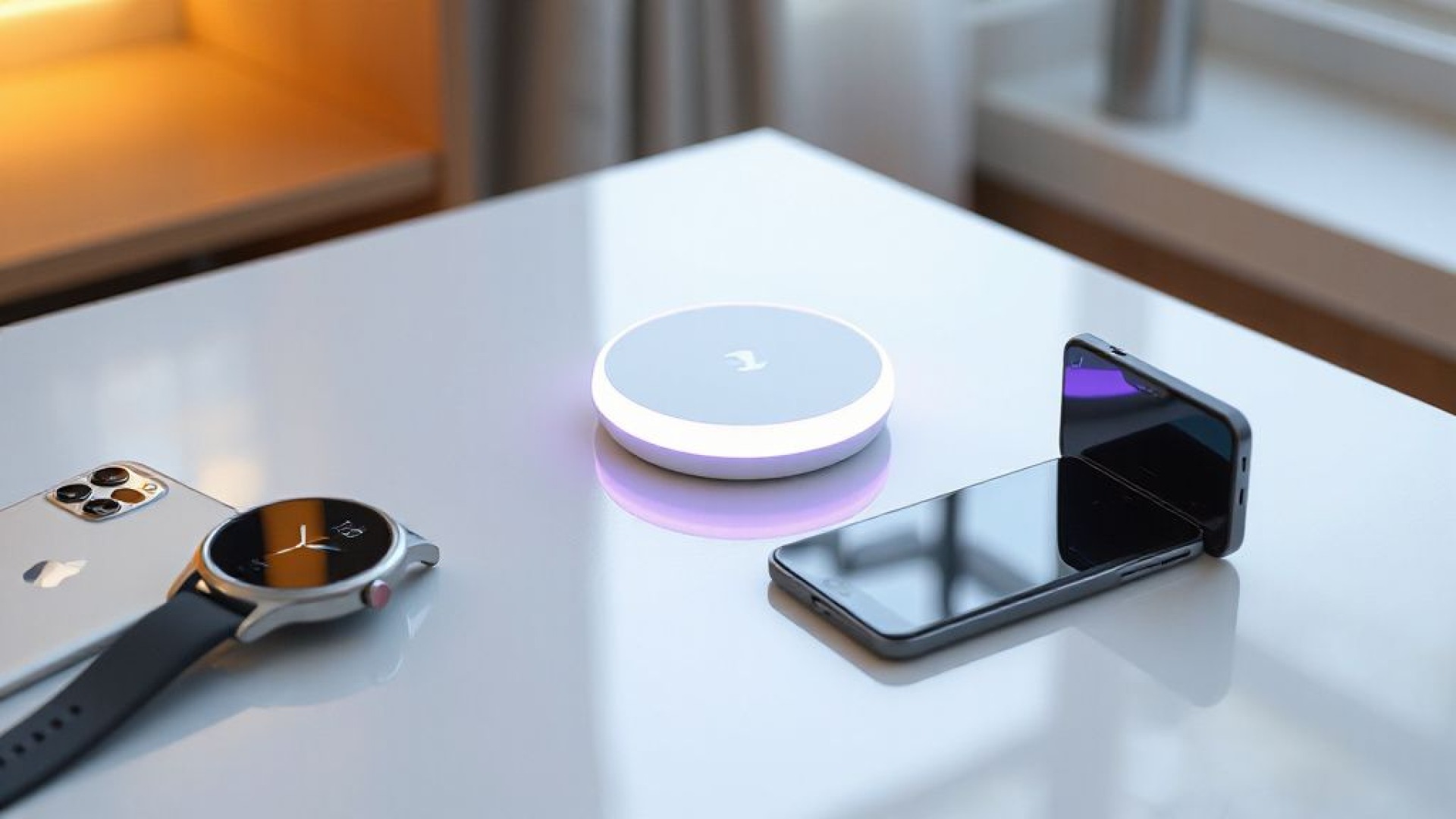 tech gadget review