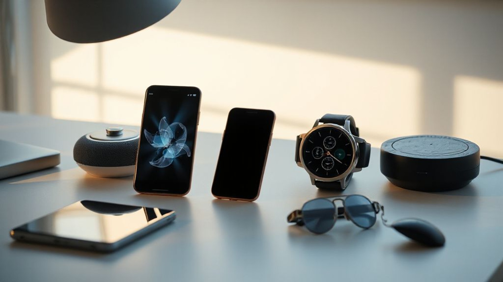tech gadget review