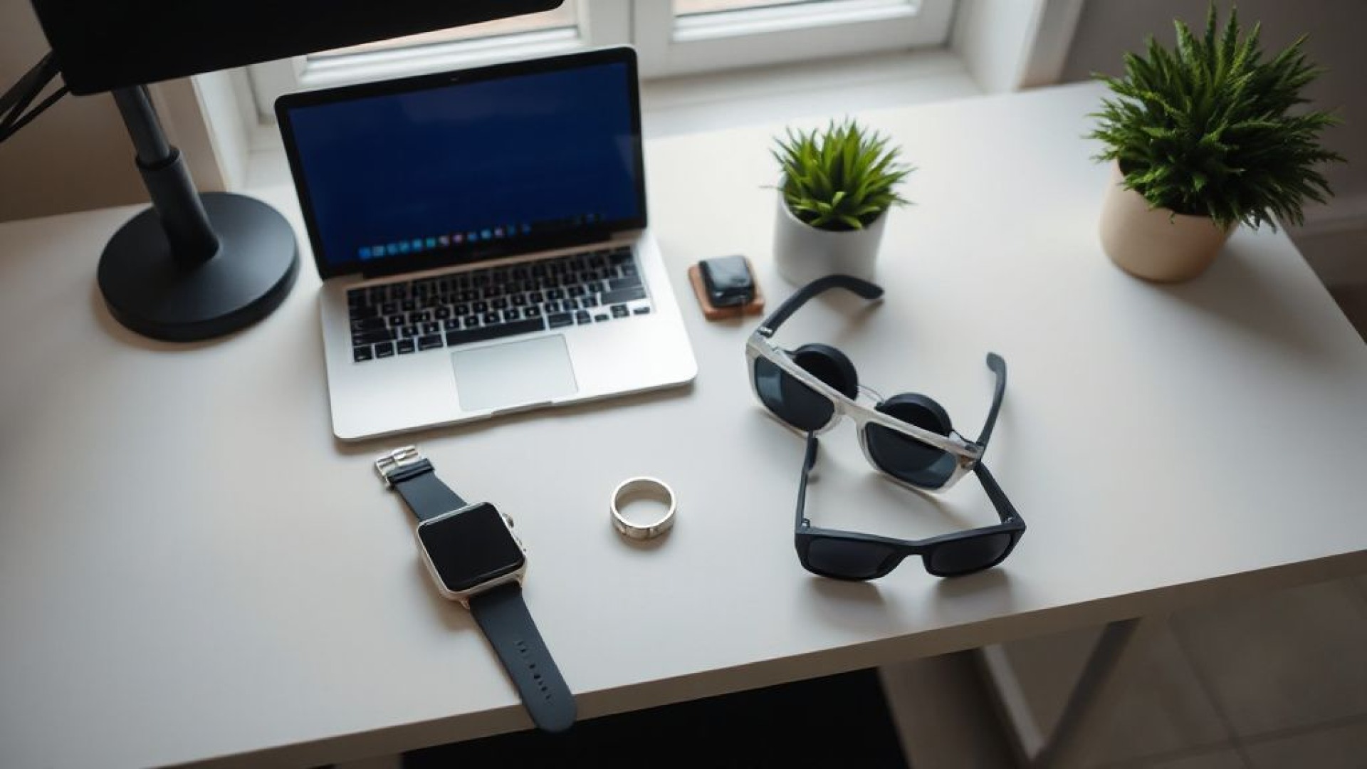 Tech Gadget Review