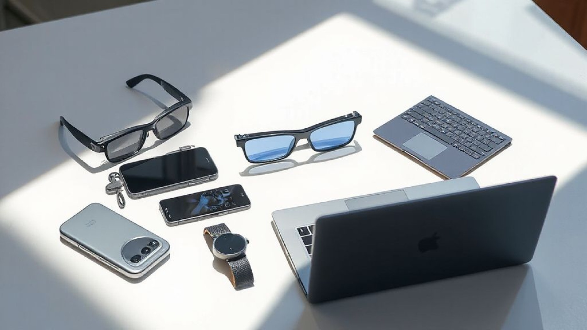 Tech Gadget Review