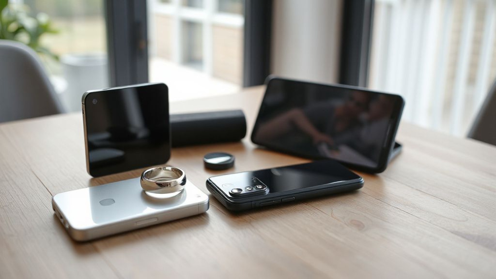 tech gadget review