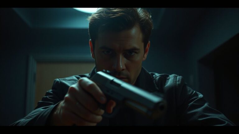 The Killer (2023): Fincher’s Precision Strike on Identity
