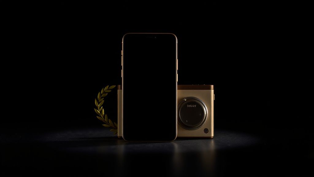 top budget smartphones under $300