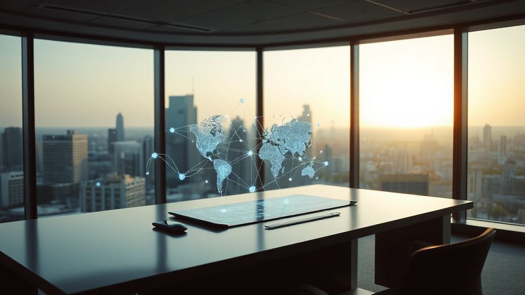 Decentralized Exchanges