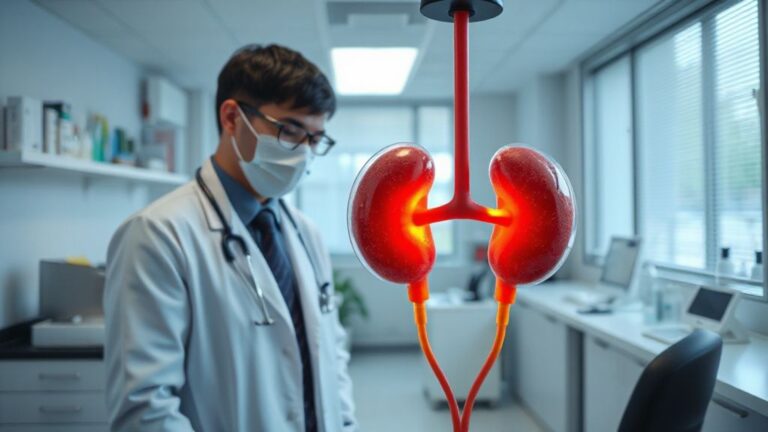Urinary Tract Infection Treatment: A Clinical Review of Evidence-Based Protocols