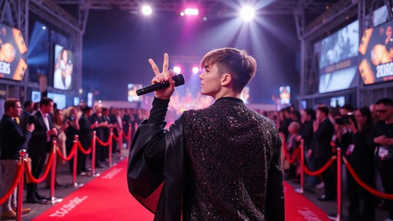 Global Music Tours: The High-Stakes Economics Behind Viral Stardom’s Biggest Stages
