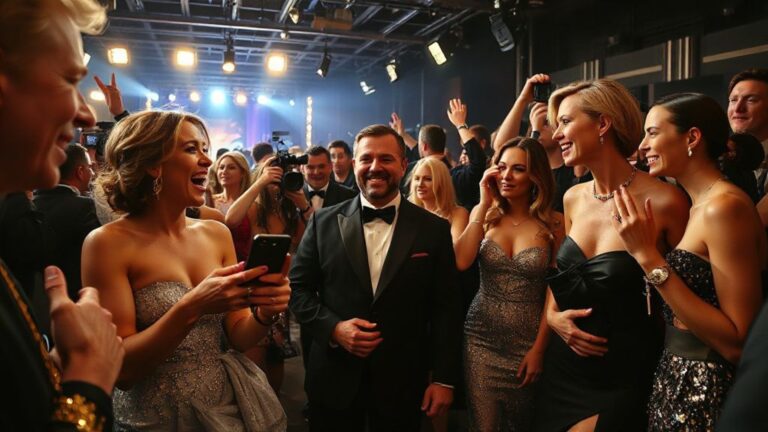 Viral Velocity: How Meme Culture Auto-Generates Digital Stardom Through Celebrity Interactions: Strategic Industry Analysis