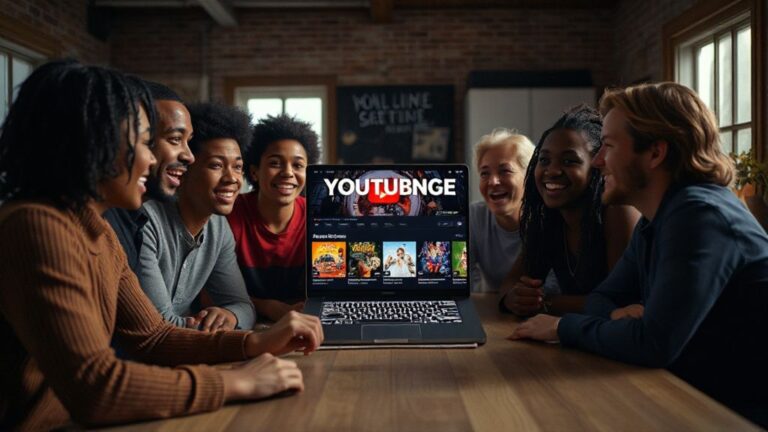 Unlock YouTube Audience Engagement: Build a Loyal Community & Earn