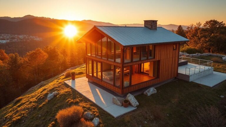 Passive House Net-Zero: Sculpting Zero-Carbon Sanctuaries for the Discerning Investor