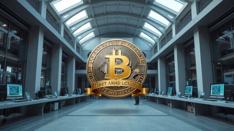 Zero-Knowledge Rollups: Unlocking Institutional Scalability and Transaction Fee Optimization in Crypto Finance