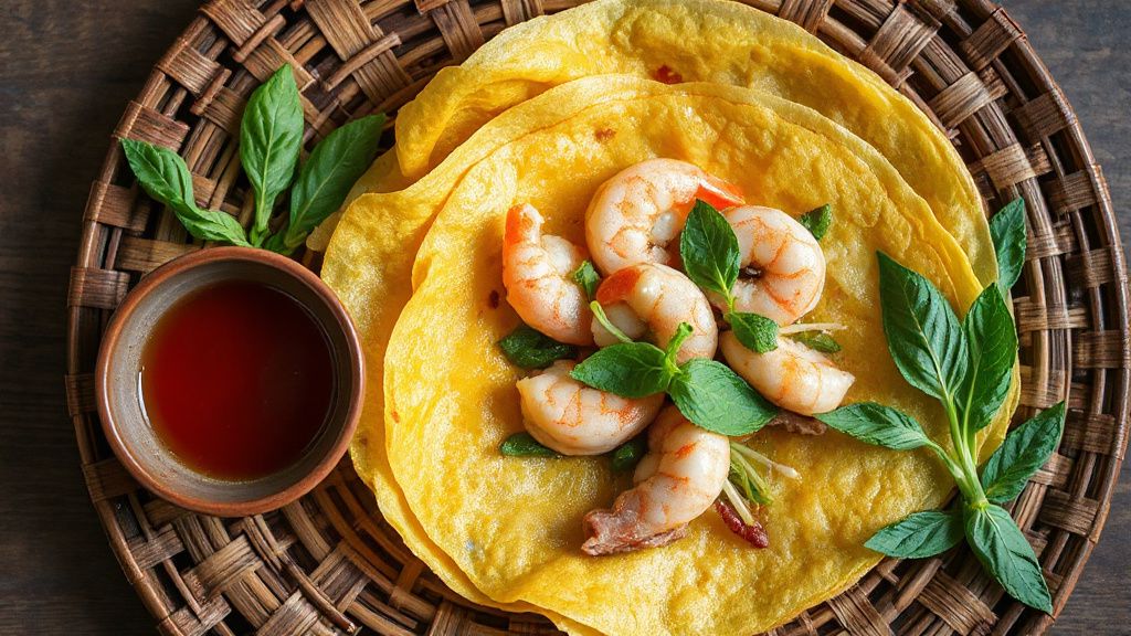 Banh Xeo