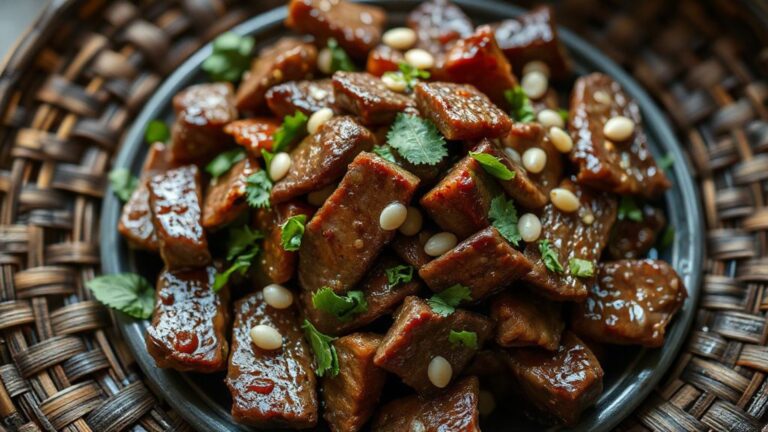 Ant Egg Alchemy: Unveiling the Savory Secrets of Sach Ko Chha Kdam Chet: Future Trends & Implications