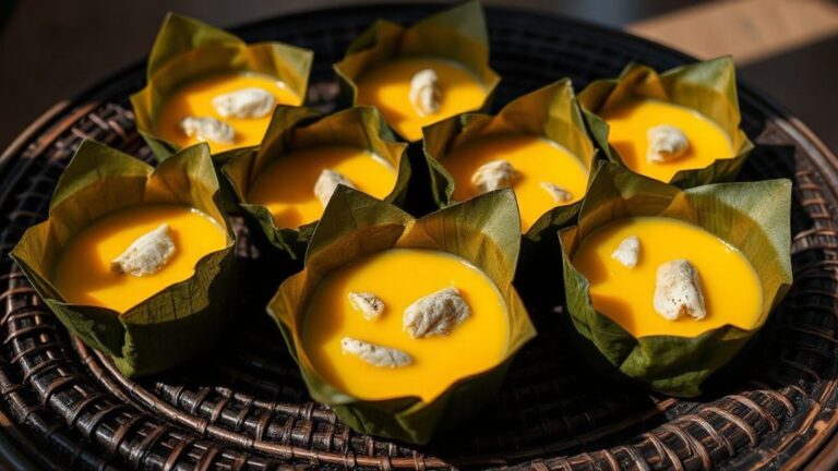 Khmer Protein Powerhouses: A 2026 Culinary Expedition: A Comprehensive Deep Dive