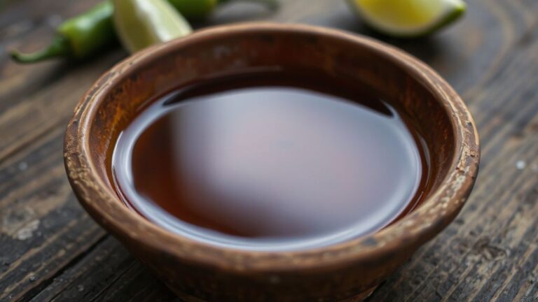 Tuk Trey: The Soul of Khmer Cuisine – Fermented Fish Sauce for Every Table: Future Trends & Implications