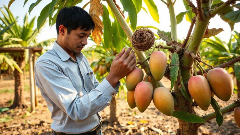 Cambodian Tropical Fruit Farming (Edition 2026): Innovative Grafting Techniques for Enhanced Yield – A Scientific Deep Dive: Key Practical Insights