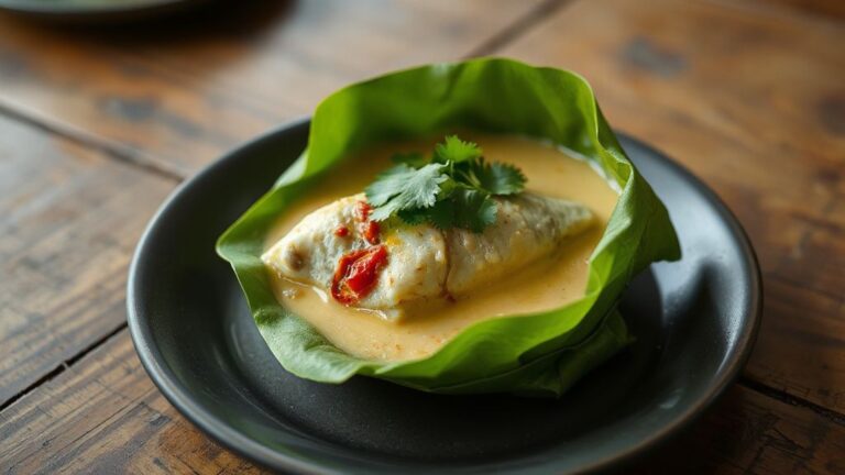 Khmer Kitchen Secrets: Unveiling Nutrient-Rich Southeast Asian Dishes: A Comprehensive Deep Dive