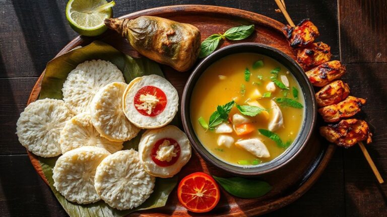 Khmer Kitchen’s Vitality: Unveiling Immune-Boosting Khmer Dishes (Edition 2026): Strategic Industry Analysis