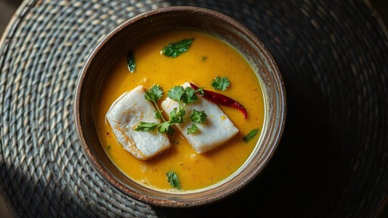 Vibrant Khmer Flavors: Nourishing Anti-Inflammatory Meals (Edition 2026): Key Practical Insights