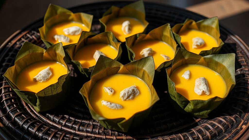 Cambodian Cooking