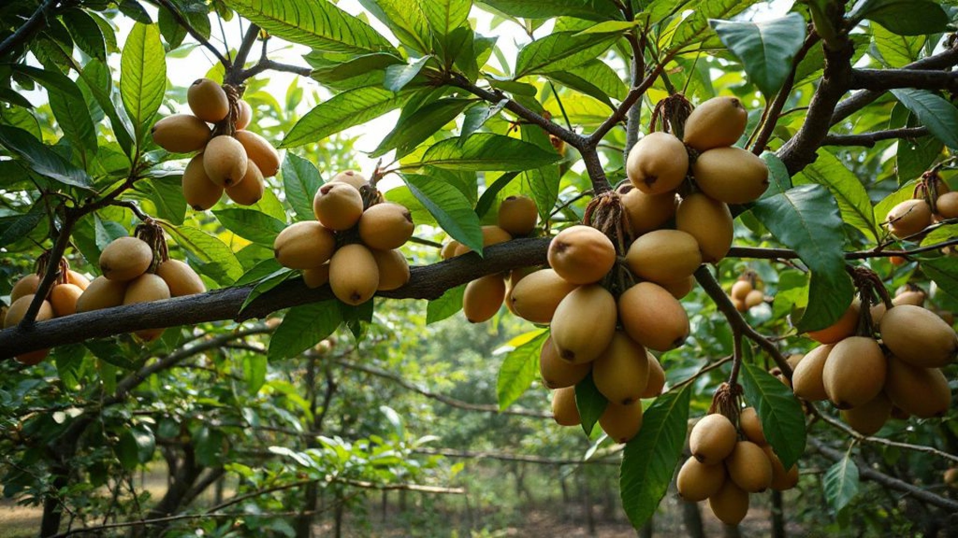 Cambodian Tropical Fruit Farming (Edition 2026): Advanced Techniques for Off-Season Flowering in Longan Cultivation Yields Superior Harvests: Future Trends & Implications