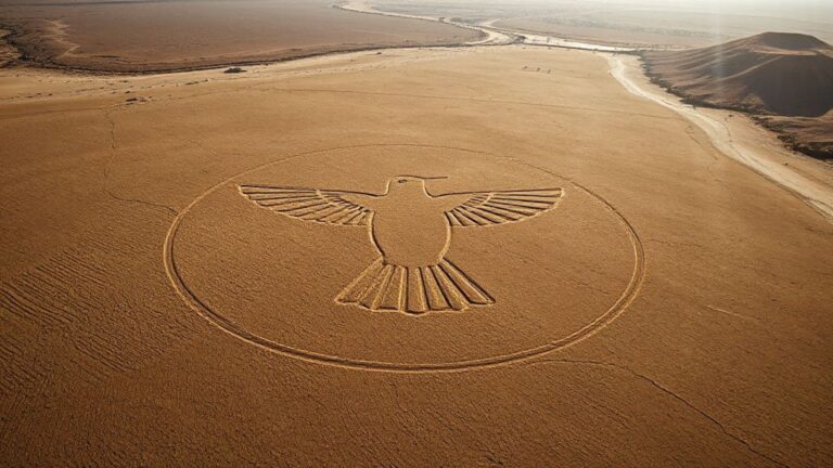Nazca Lines: 10 Unbelievable Geoglyph Mysteries Revealed