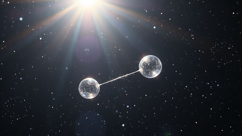 Quantum Entanglement Spooky