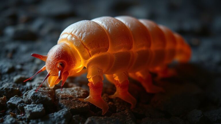 Sailors Snuffbox: 10 Unbelievable Tardigrade Survival Feats Redefining Life’s Limits