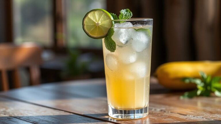 Tra Chanh: Vietnam’s Sweet, Tart, and Refreshing Sugarcane Elixir
