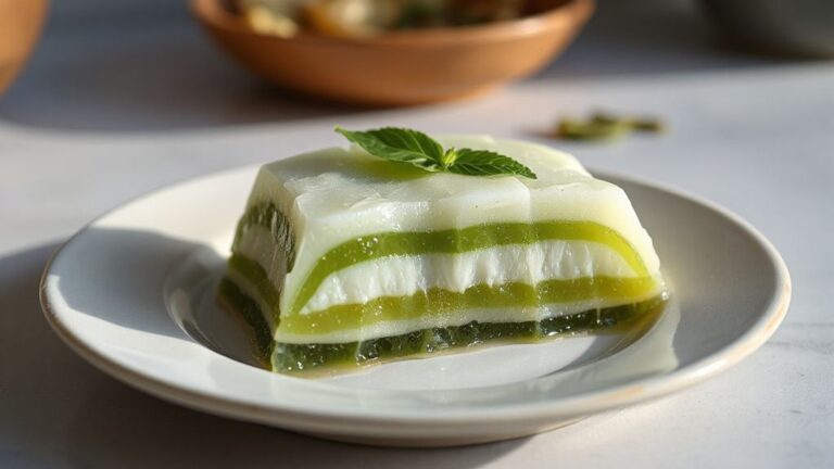 A Symphony of Sweetness: Unveiling Traditional Cambodian Sweets: Key Practical Insights
