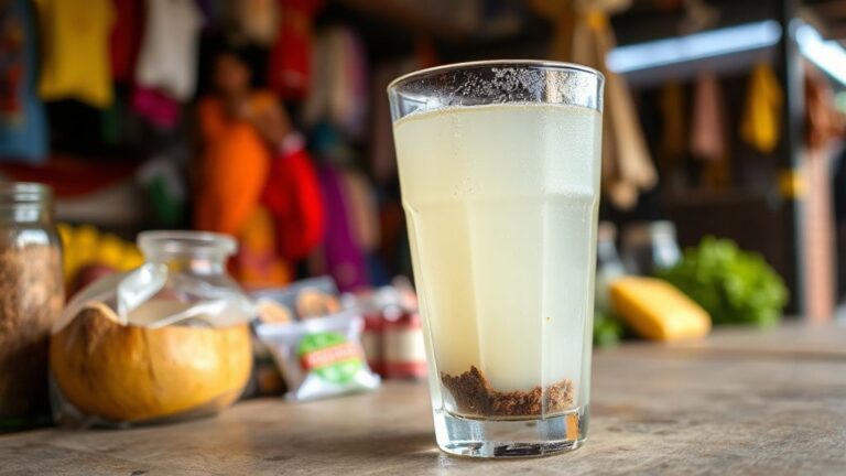 Tuk Ampil: Cambodia’s Sweet Coconut Elixir with a Palm Sugar Kiss: Strategic Industry Analysis