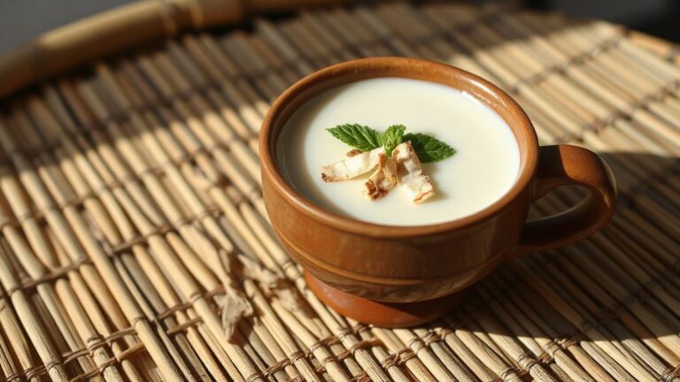 Tuk Meas: Cambodia’s Silken Coconut Elixir