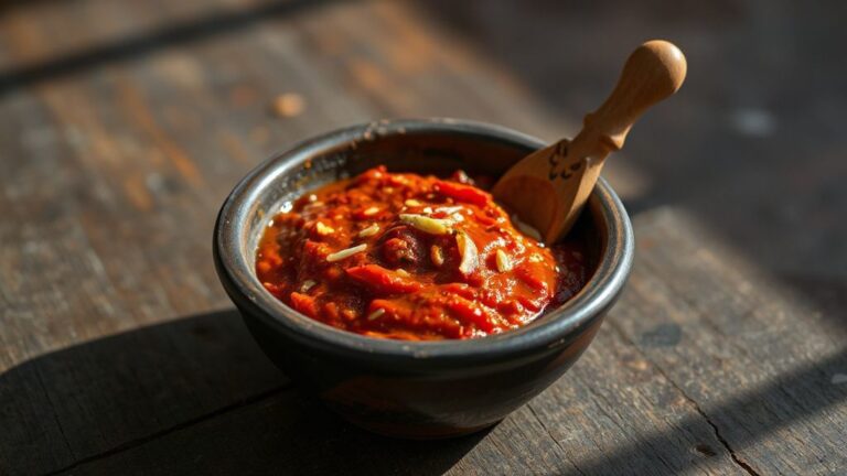 Tuk Muoy: The Fiery Heart of Cambodian Kitchens, Unleashing Flavor and Versatility