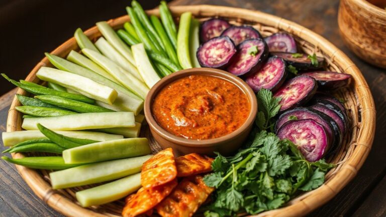 Tuk Trey: The Soul of Cambodian Fermented Fish Dip: Future Trends & Implications