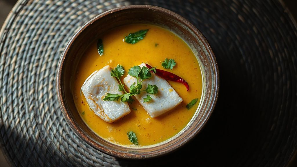 Khmer Meals
