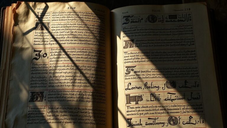 Top 10 Unbelievable Facts About the Voynich Manuscript: A Medieval Codex of Unsolved Mysteries: Strategic Industry Analysis